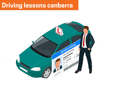 Driving Lessons Canberra