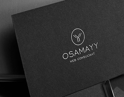 OsamaYY Brand Book