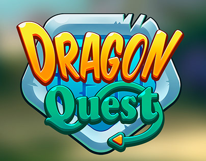 Dragon quest