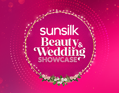 Sunsilk Beauty & wedding Showcase