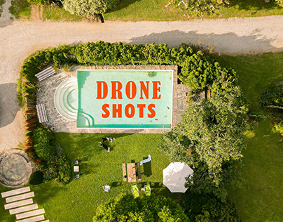 DRONE SHOTS