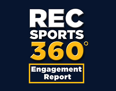 Rec Sports 360 Engagement Report (A)