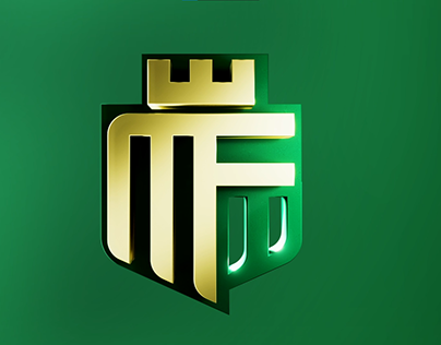 Logo Intro Motion Graphics