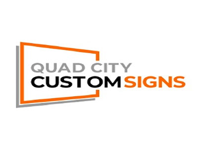 Gallery - Quad City Custom Signs