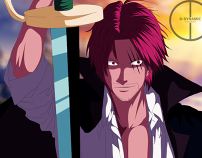 Red Head Shanks - Fast Colo -