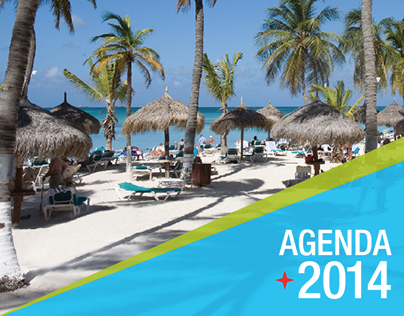 Agenda Aruba 2014