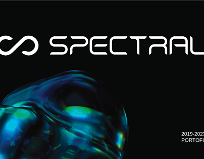 Spectral Portfolio