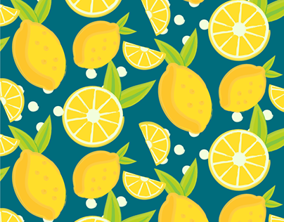 Lemons! Print