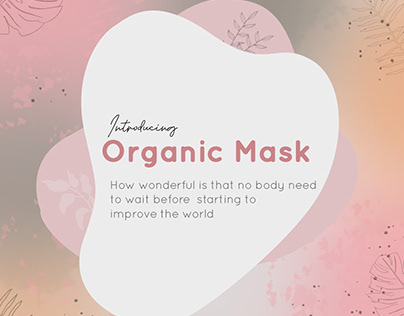 Organic Mask