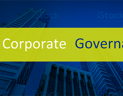 Corporate Govern