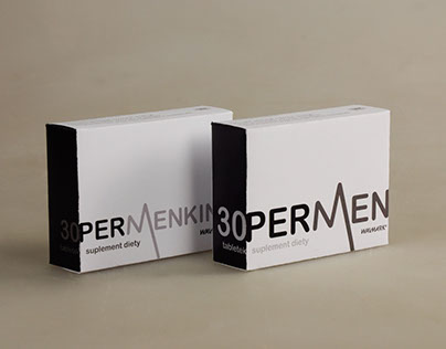 Medicine Package for Permen and PermenKing.