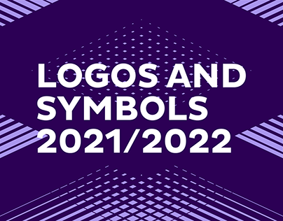LOGOS AND SYMBOLS 2021/2022