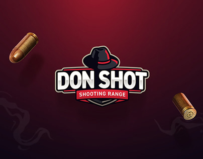 Don Shot Shooting Range