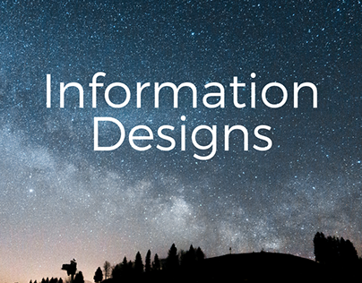 Information Designs