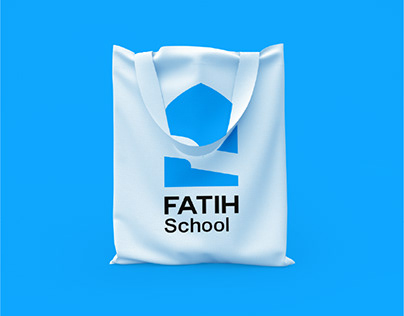 Fatih School - Brand Identity