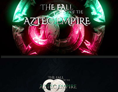 The FALL of the aztec Empire