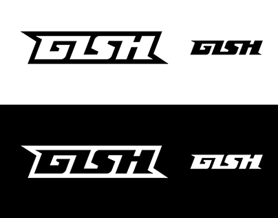 Gish Graphics Logo