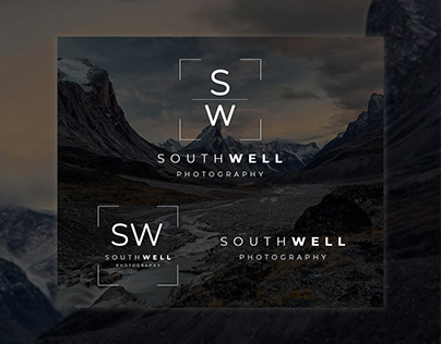 Logo Proposal for SOUTHWELL Photography