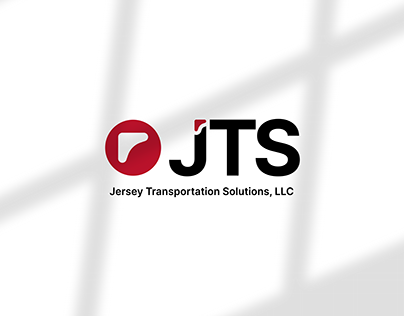 Project thumbnail - Jersey Transportation Solutions | Logo and Branding