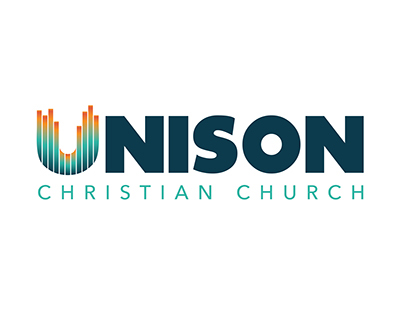 Unison Christian Church Branding