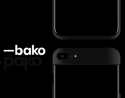 Bako Product Design