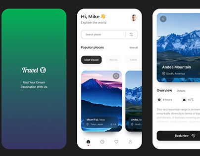 Design For Mobile Apps
