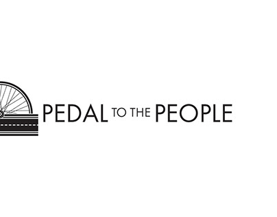 Pedal To The People