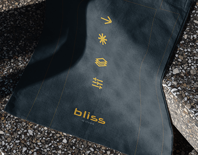 项目缩略图 - Bliss 3D Studio