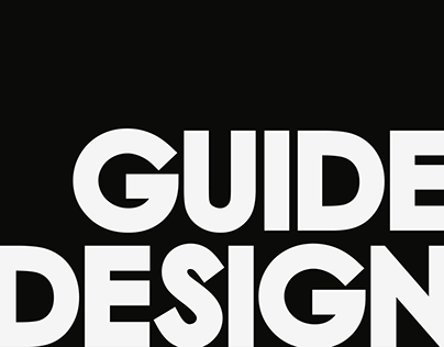 Guide design