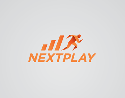 NextPlay Logo Concepts