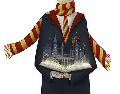 faculties of Hogwarts