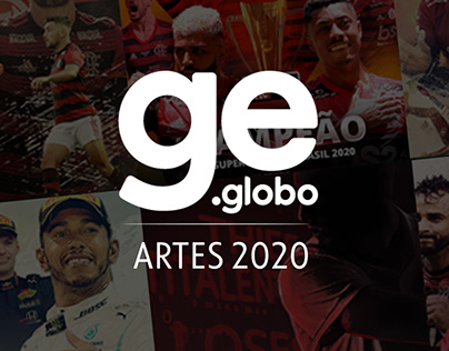 Globoesporte.com l 2020
