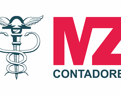 Logo MZ Contadores