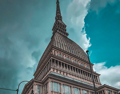 Torino ITALIA