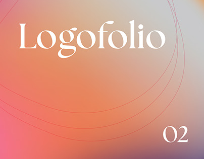 logofolio | 2018 - 2020