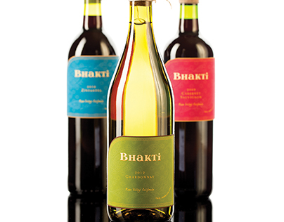 Bhakti Wine