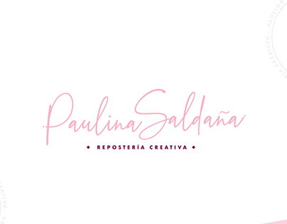 Paulina Saldaña Repostería Creativa