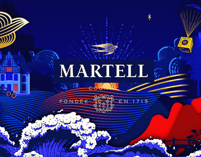 Martell Annual Review