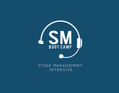 SM Boot Camp Logo