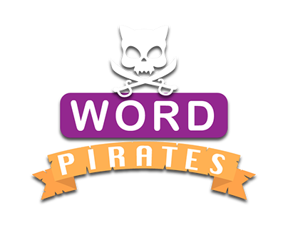 Word Pirates Mobile Word Game Project