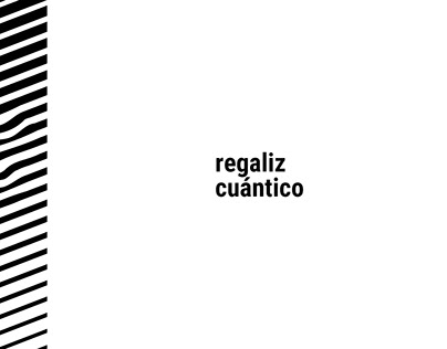 Brandbook Regaliz Cuántico