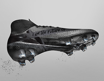 FA20_ Nike Mercurial _ Marcus Rashford