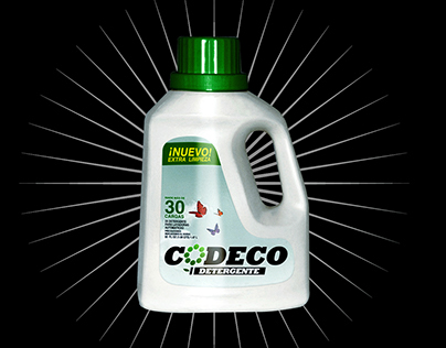 Codeco | Radio Campaign