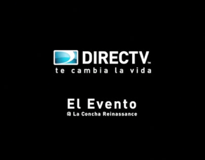 Launch Event: DirecTV Nexus
