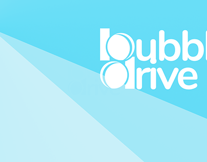 Branding Bubble Drive