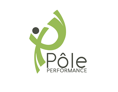 Logo " Pole Performace"