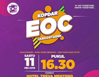 EOC indonesia
