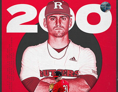 Rutgers Baseball 2020-21