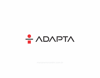 Logo - Adapta