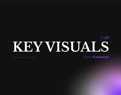 Key Visuals Rota Kawasaki